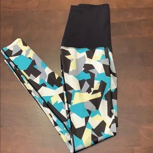 Pure Barre by Splits 59 leggings